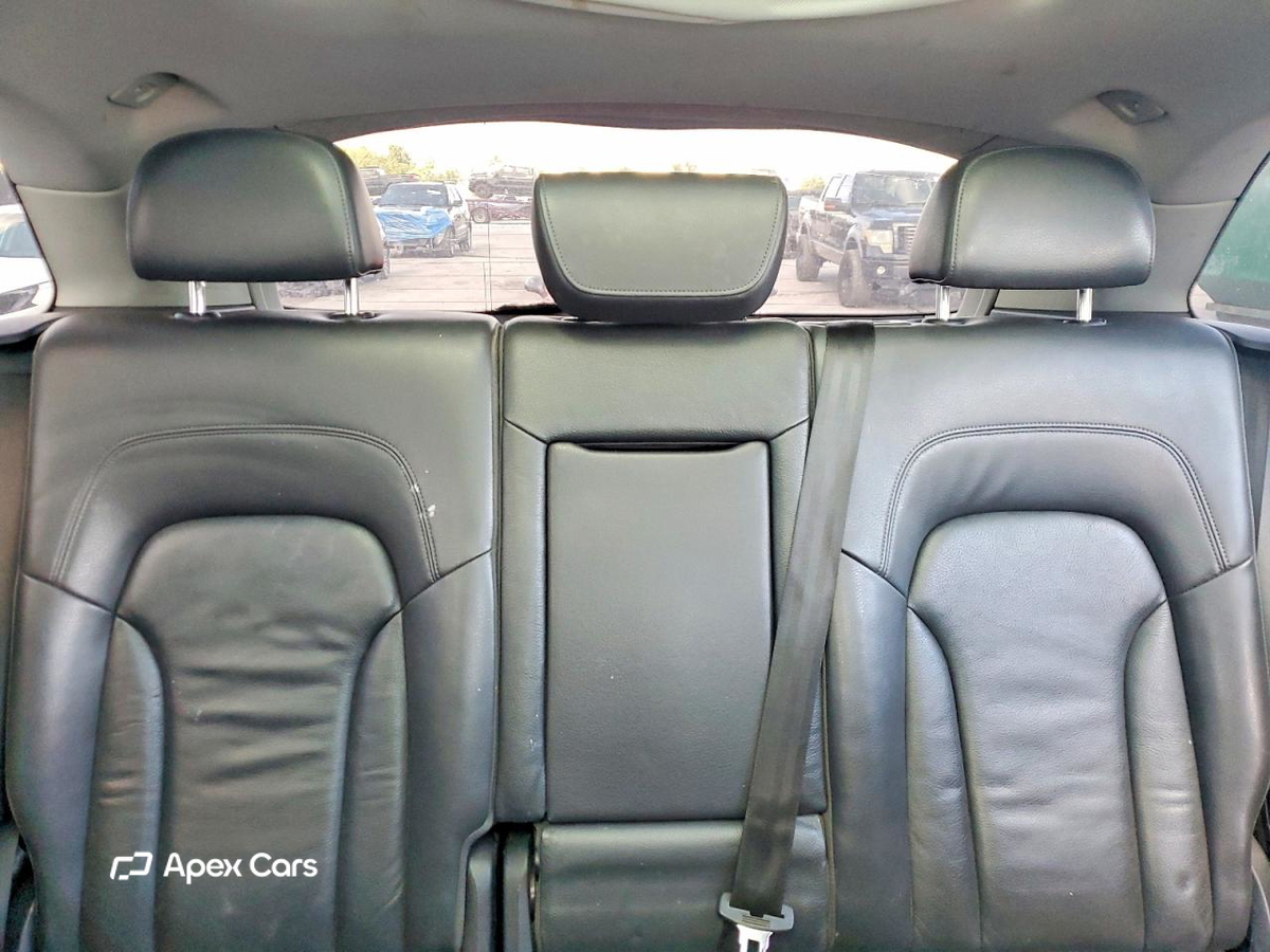 Audi Q5 2013