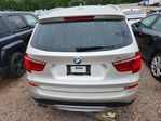 BMW X3 2015