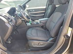 Ford Explorer 2018