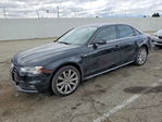 Audi A4 2014