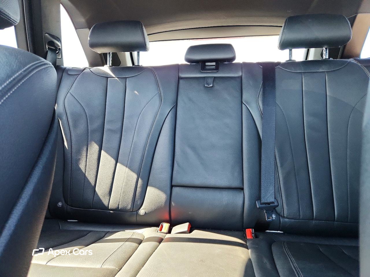 BMW X5 2017