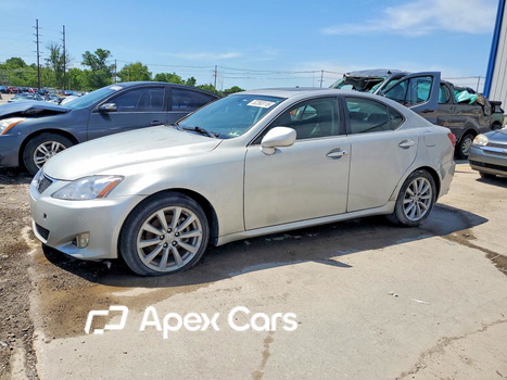 Lexus IS 2007 - Image 1 of 12