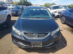 Honda Civic 2015