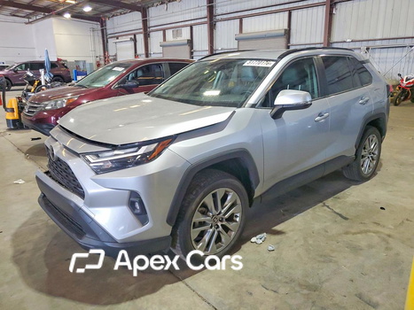 Toyota RAV 4 2023 - Image 1 of 13