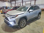 Toyota RAV 4 2023