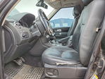 Land Rover LR4 2010