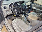 Honda Pilot 2011