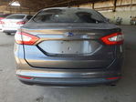 Ford Fusion 2016