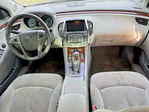 Buick LaCrosse 2012