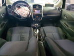 Nissan Versa 2016