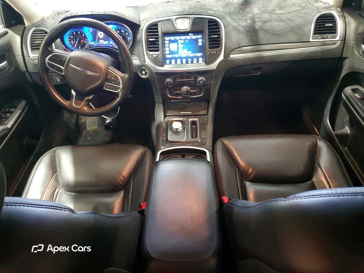 Chrysler 300 2020