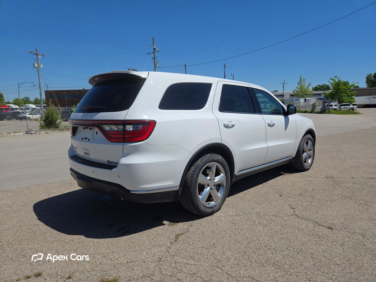 Dodge Durango 2024