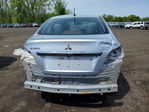 Mitsubishi Mirage 2017