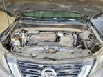 Nissan Pathfinder 2017