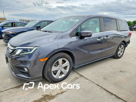 Honda Odyssey 2019 - Image 1 of 13