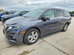 Honda Odyssey 2019