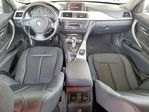 BMW Series 3 2013