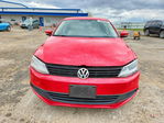 Volkswagen Jetta 2014