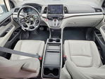 Honda Odyssey 2019