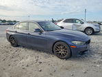 BMW Series 3 2013