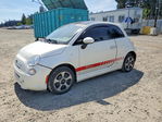 Fiat 500 2016
