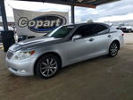 Lexus LS 2008