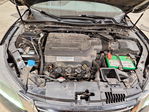 Honda Accord 2013