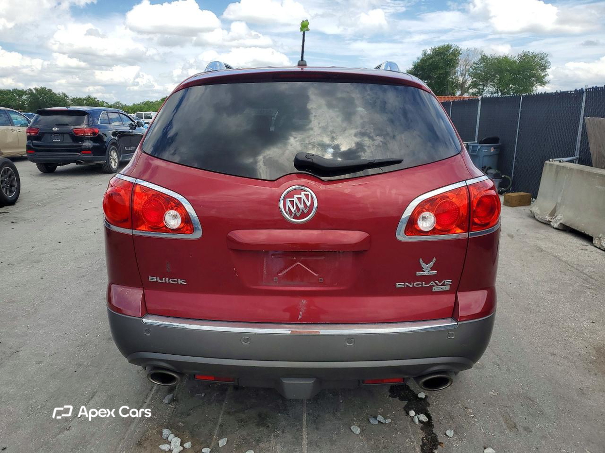 Buick Enclave 2011