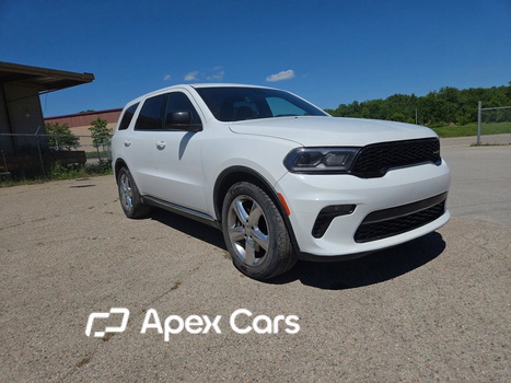 Dodge Durango 2024 - Image 1 of 10