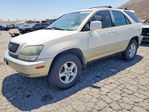 Lexus RX 2000