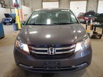 Honda Odyssey 2014