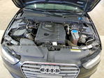 Audi A4 2014