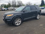 Ford Explorer 2014