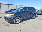 Ford Explorer 2011