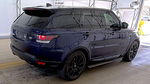 Land Rover Range Rover 2017