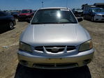 Hyundai Accent 2000