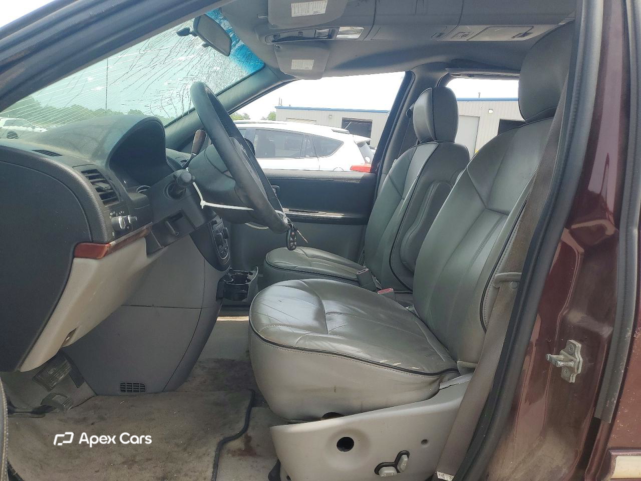 Buick Terraza 2006