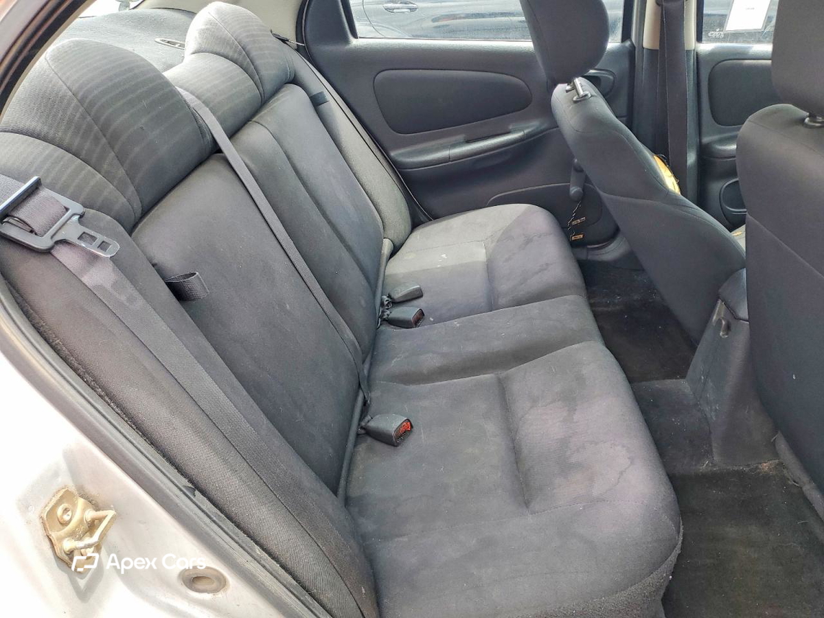 Dodge Neon 2003