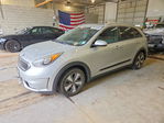 Kia Niro 2017