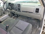 Chevrolet Silverado 2013