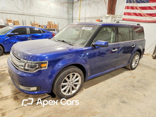 Ford Flex 2014 - Image 1 of 13
