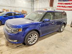 Ford Flex 2014