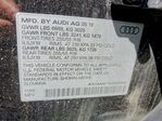 Audi Q7 2018