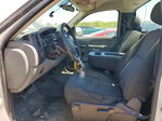 Chevrolet Silverado 2013