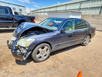 Lexus LS 2005