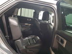 Ford Explorer 2022