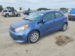Kia Rio 2016