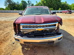 Chevrolet Silverado 2014