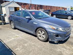 Kia Optima 2015