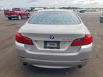 BMW Series 5 2011